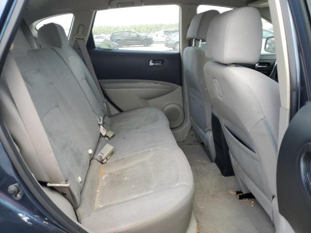 Photo 10 from auction – 2013 NISSAN ROGUE S with VIN JN8AS5MT9DW042903