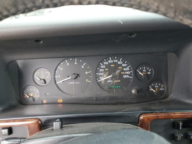 Photo 9 from auction – 1998 JEEP GRND CHERO with VIN 1J4GZ48Y0WC329515