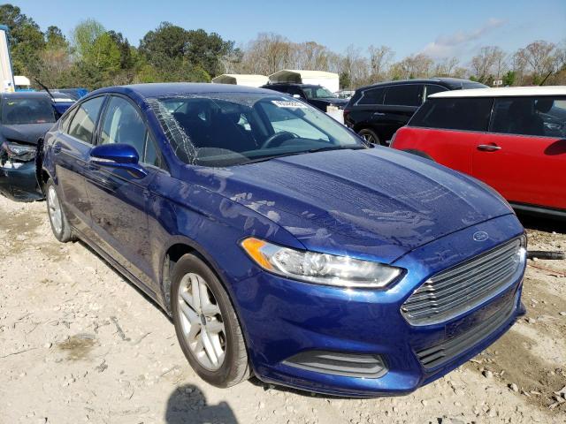 Photo 4 from auction – 2016 FORD FUSION SE with VIN 1FA6P0HD6G5108008