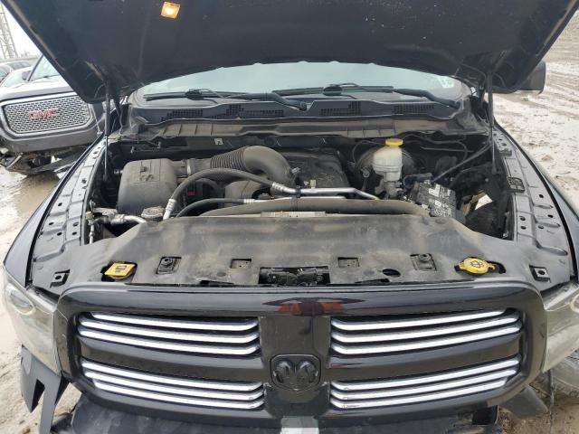Photo 11 from auction – 2017 RAM 1500 SPORT with VIN 1C6RR7MT2HS539012