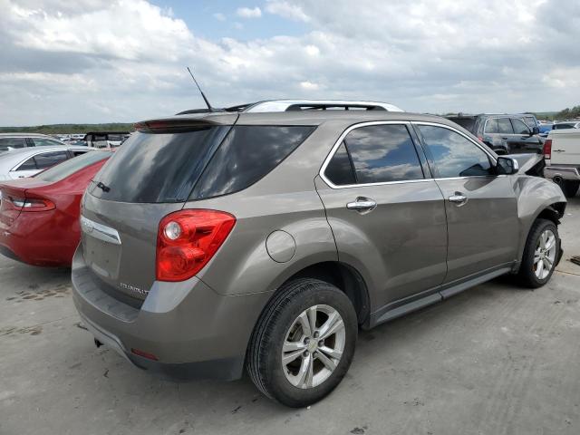 Photo 3 from auction – 2012 CHEVROLET EQUINOX LT with VIN 2GNALFEK6C6157477