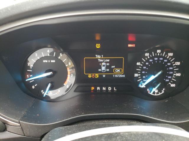 Photo 9 from auction – 2018 FORD FUSION SE with VIN 3FA6P0H74JR111908