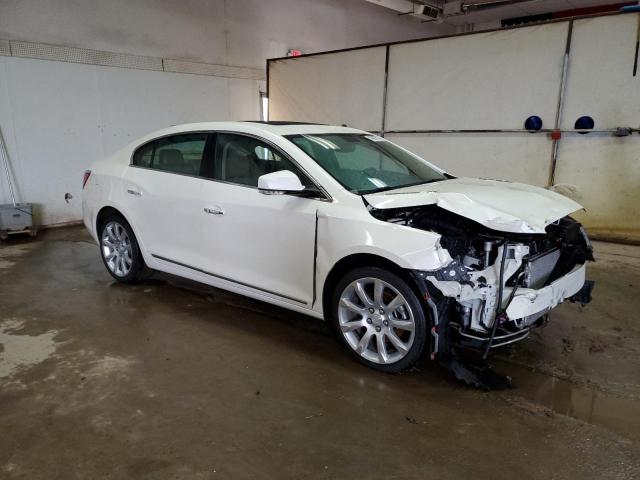 Photo 4 from auction – 2010 BUICK LACROSSE C with VIN 1G4GE5EVXAF212111