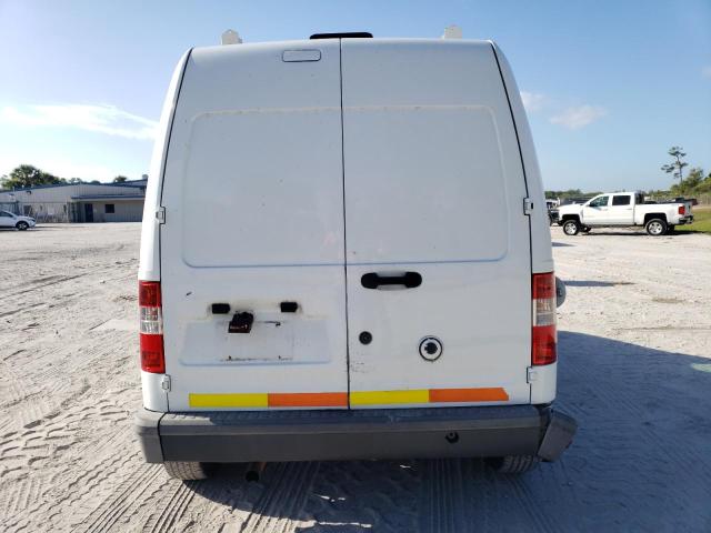 Photo 6 from auction – 2013 FORD TRANSIT CO with VIN NM0LS7ANXDT139936