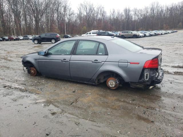 Photo 2 from auction – 2004 ACURA TL with VIN 19UUA66224A030760