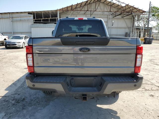 Photo 6 from auction – 2022 FORD F250 SUPER with VIN 1FT7W2BT3NEE36366