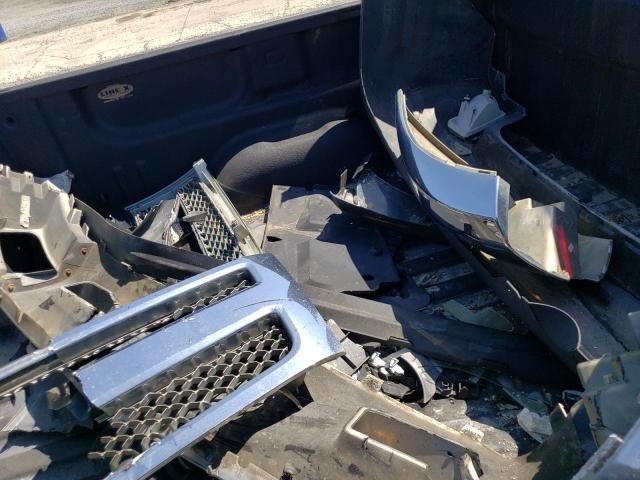 Photo 12 from auction – 2012 CHEVROLET SILVERADO with VIN 3GCPKSE77CG102650