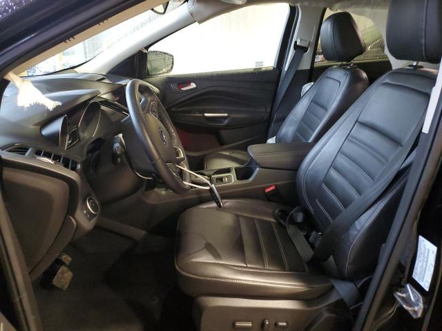 Photo 7 from auction – 2017 FORD ESCAPE TIT with VIN 1FMCU9J96HUB85383