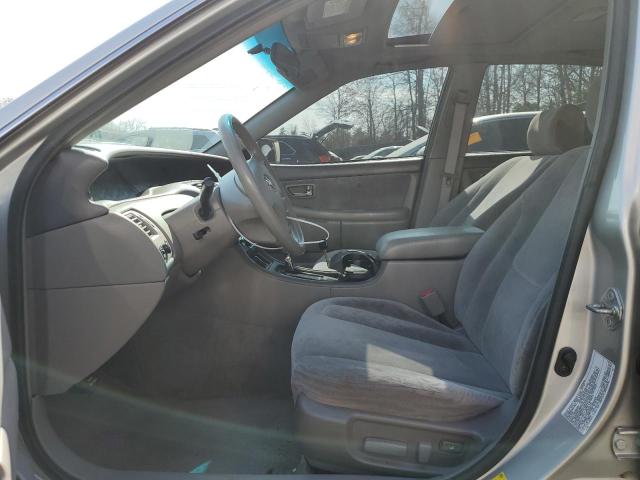 Photo 7 from auction – 2003 TOYOTA AVALON with VIN 4T1BF28B93U289834