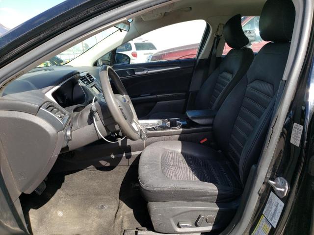 Photo 7 from auction – 2016 FORD FUSION SE with VIN 3FA6P0H76GR117153