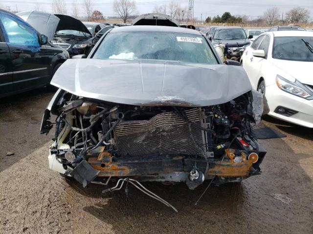 Photo 5 from auction – 2012 DODGE AVENGER SE with VIN 1C3CDZAB6CN193790