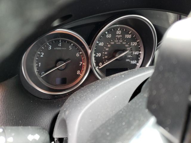 Photo 9 from auction – 2014 MAZDA CX-5 GT with VIN JM3KE4DYXE0300533