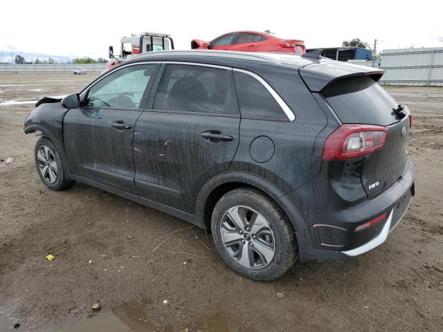 Photo 2 from auction – 2019 KIA NIRO FE with VIN KNDCB3LC8K5345278
