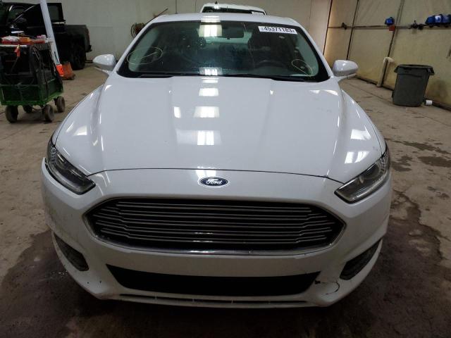 Photo 5 from auction – 2015 FORD FUSION SE with VIN 3FA6P0H73FR291387