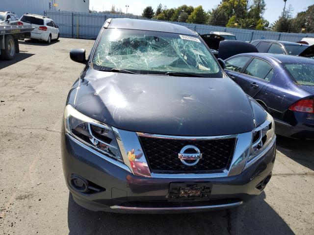 Zdjęcie 5 z aukcji – 2013 NISSAN PATHFINDER z VIN 5N1AR2MN1DC658079