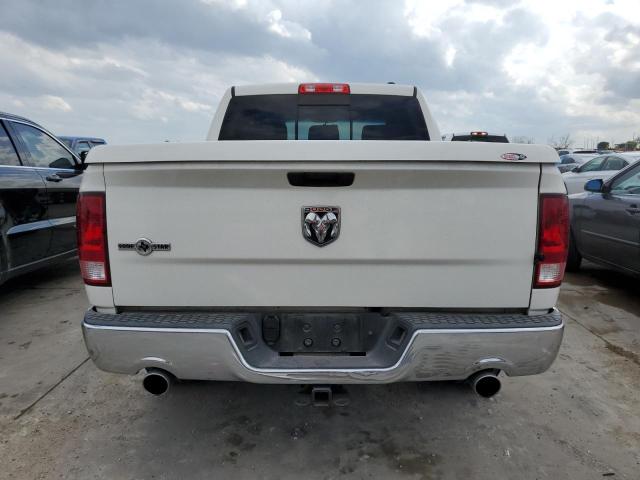 Zdjęcie 6 z aukcji – 2009 DODGE RAM 1500 z VIN 1D3HB13TX9S738115