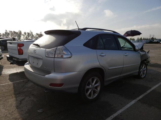 Photo 3 from auction – 2009 LEXUS RX 350 with VIN 2T2HK31U79C111515