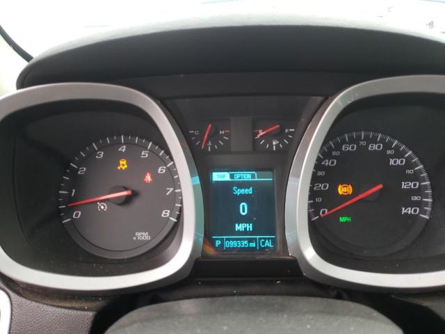 صورة رقم 9 من المزاد - 2016 CHEVROLET EQUINOX LT مع VIN 2GNFLGE33G6181214