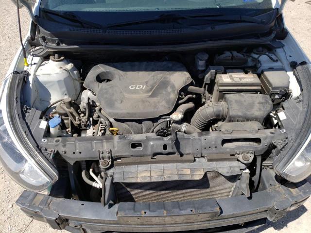 Photo 11 from auction – 2017 HYUNDAI ACCENT SE with VIN KMHCT4AE0HU200074