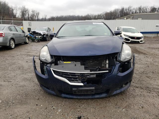 Photo 5 from auction – 2010 NISSAN ALTIMA S with VIN 1N4AL2EP0AC114146