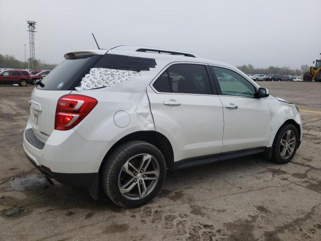 Photo 3 from auction – 2016 CHEVROLET EQUINOX LT with VIN 2GNFLGE33G6181214