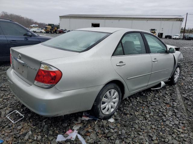 Photo 3 from auction – 2006 TOYOTA CAMRY LE with VIN 4T1BE32K76U717678