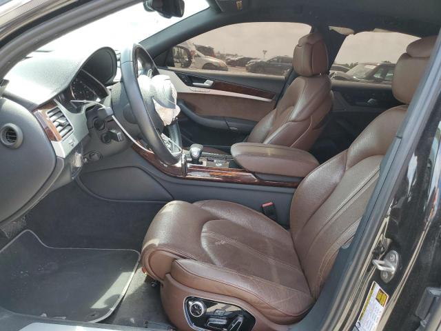 Photo 7 from auction – 2013 AUDI A8 QUATTRO with VIN WAUA2AFD5DN016800