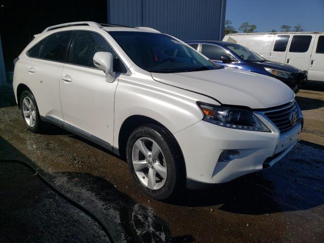 Photo 4 from auction – 2015 LEXUS RX 350 with VIN 2T2ZK1BA6FC203420