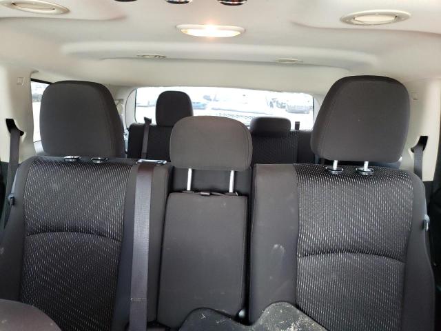 Photo 10 from auction – 2017 DODGE JOURNEY SE with VIN 3C4PDCAB7HT604938