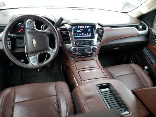 Photo 8 from auction – 2017 CHEVROLET TAHOE C150 with VIN 1GNSCCKC6HR220413