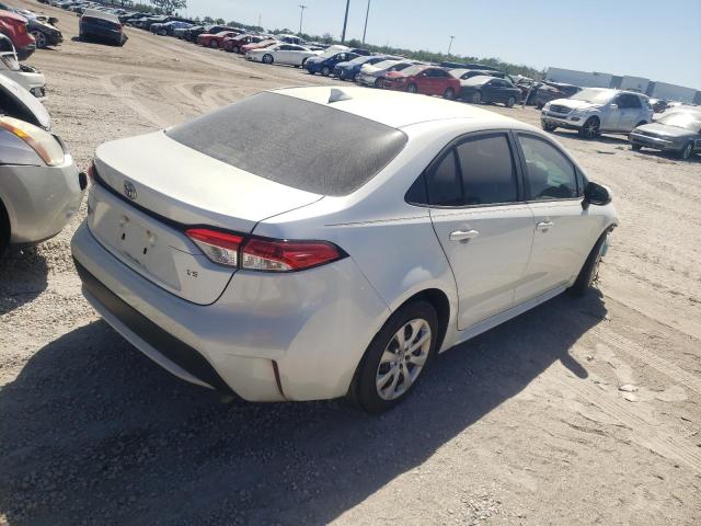 Photo 3 from auction – 2020 TOYOTA COROLLA LE with VIN JTDEPRAE5LJ108967