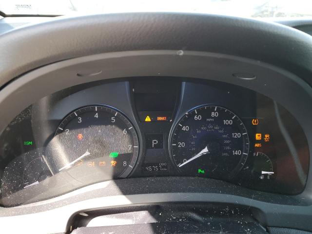 Photo 9 from auction – 2015 LEXUS RX 350 with VIN 2T2ZK1BA7FC152090