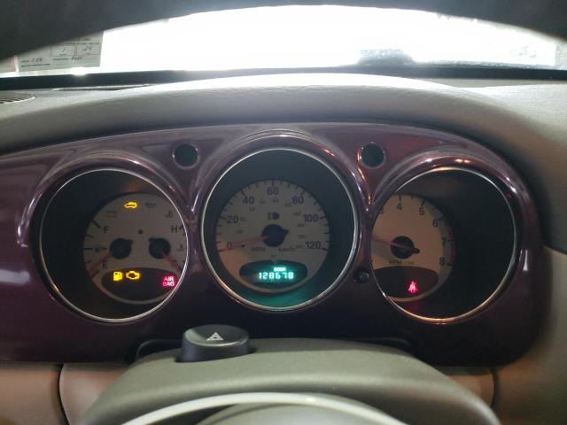 Photo 9 from auction – 2002 CHRYSLER PT CRUISER with VIN 3C8FY68B22T222782