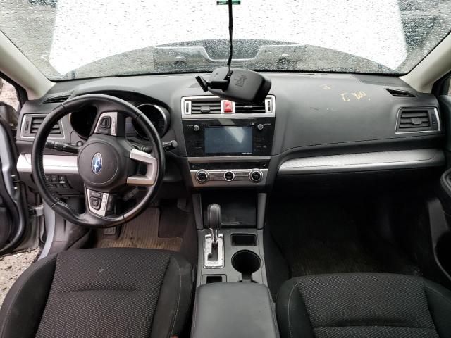 Photo 8 from auction – 2016 SUBARU OUTBACK 2. with VIN 4S4BSAHC8G3281525