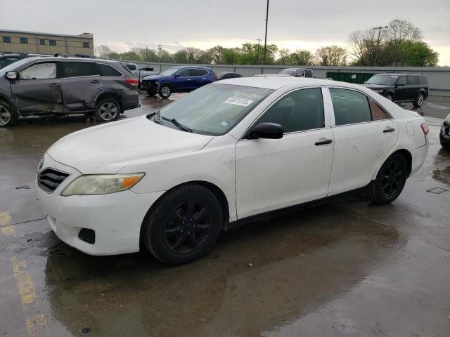 Foto 1 de la subasta – 2011 TOYOTA CAMRY BASE con VIN 4T4BF3EK5BR182939