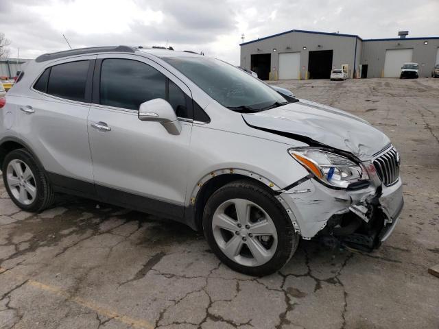 Photo 4 from auction – 2015 BUICK ENCORE CON with VIN KL4CJBSB5FB255819