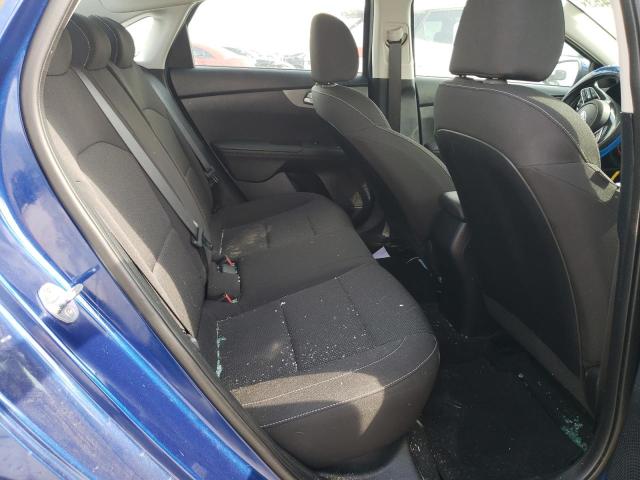 Photo 10 from auction – 2019 KIA FORTE FE with VIN 3KPF24AD3KE009749