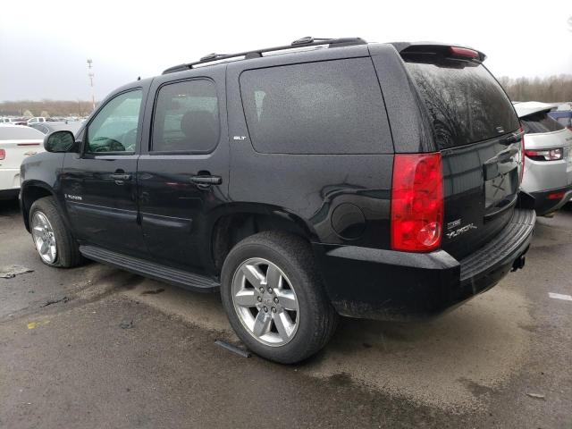 Photo 2 from auction – 2009 GMC YUKON SLT with VIN 1GKFK33089J117600