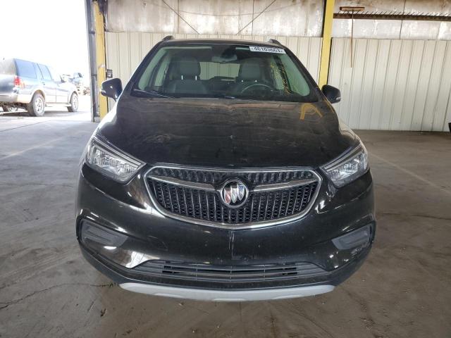 Photo 5 from auction – 2018 BUICK ENCORE PRE with VIN KL4CJASB9JB618772
