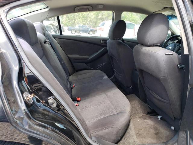 Photo 10 from auction – 2010 NISSAN ALTIMA BAS with VIN 1N4AL2AP1AN502559
