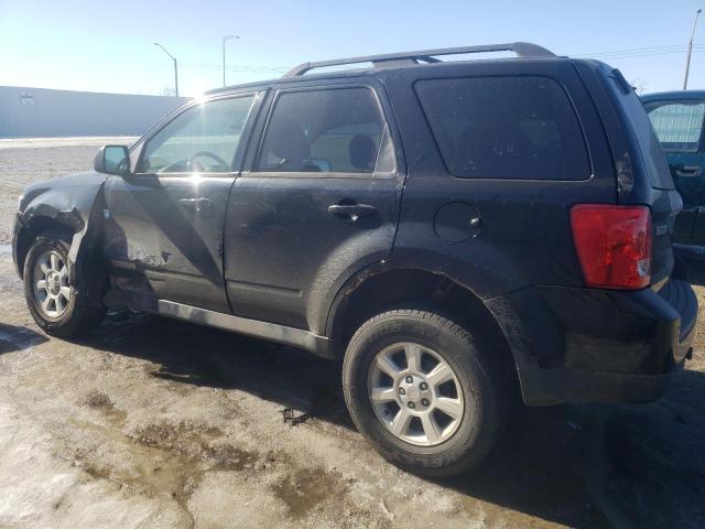 Photo 2 from auction – 2008 MAZDA TRIBUTE S with VIN 4F2CZ96118KM27047
