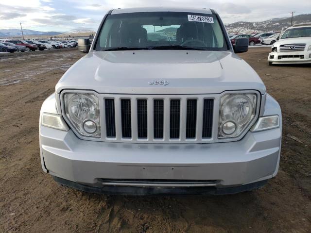 Photo 5 from auction – 2012 JEEP LIBERTY SP with VIN 1C4PJMAKXCW174436