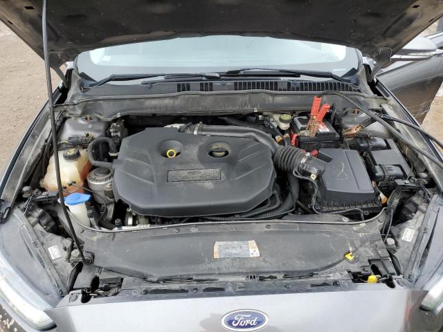 Photo 11 from auction – 2013 FORD FUSION TIT with VIN 3FA6P0D99DR214351