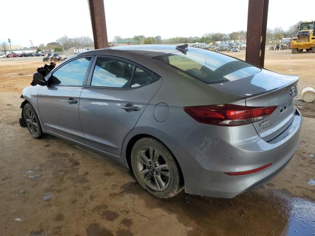 Photo 2 from auction – 2017 HYUNDAI ELANTRA with VIN 5NPD84LF1HH070963