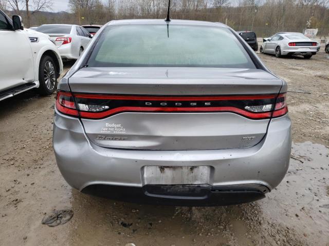 Photo 6 from auction – 2015 DODGE DART SXT with VIN 1C3CDFBB2FD344616