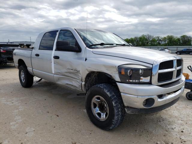 Photo 4 from auction – 2007 DODGE RAM 1500 with VIN 3D7KS19D57G750200