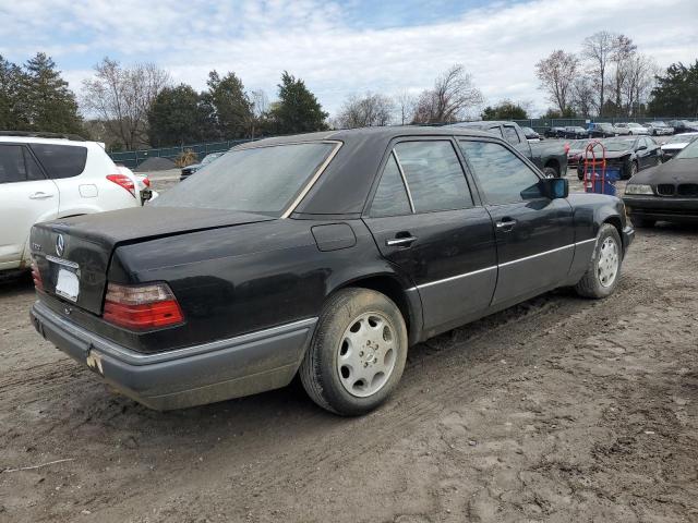 Photo 3 from auction – 1995 MERCEDES-BENZ E 320 BASE with VIN WDBEA32E5SC264151