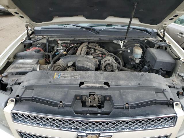 Photo 12 from auction – 2008 CHEVROLET SUBURBAN K with VIN 1GNFK16348R216668