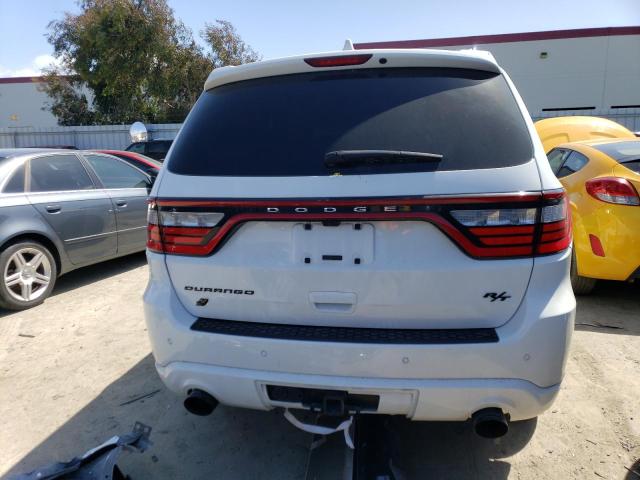 Photo 6 from auction – 2018 DODGE DURANGO R/ with VIN 1C4SDJCT6JC340990