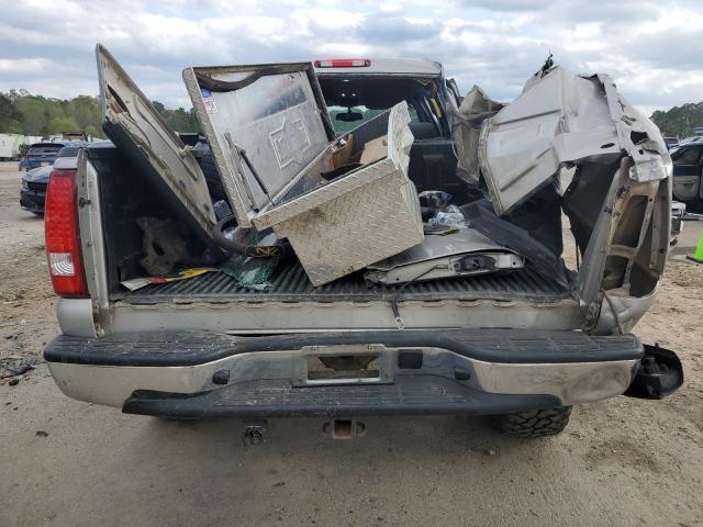 Photo 6 from auction – 2006 CHEVROLET SILVERADO with VIN 2GCEC13V961289323